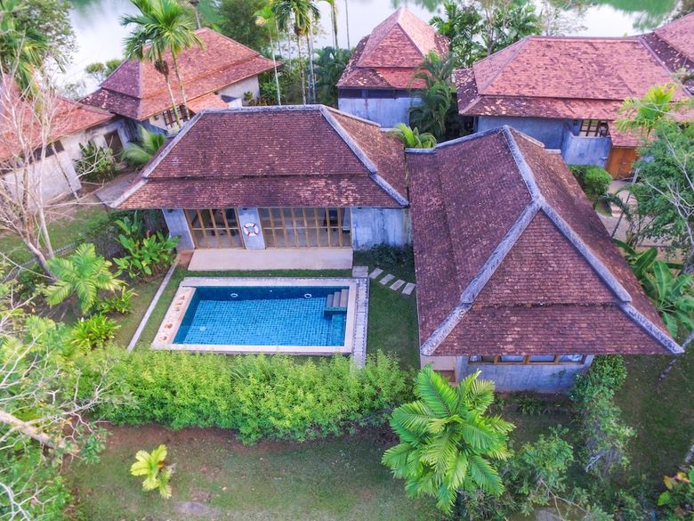 Hotel Bor Saen Villa & Spa