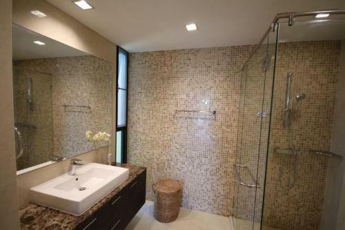 Sea View Nature Villa