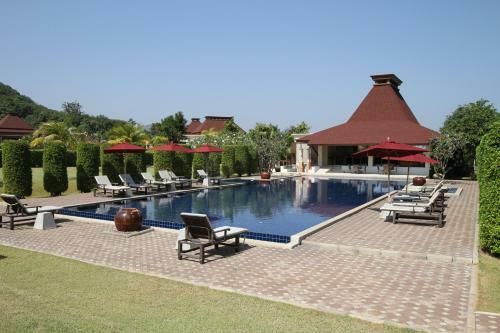 Sea View Nature Villa