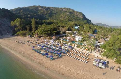 Sea View Nature Villa