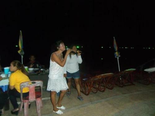 Hotel Bang Boet Bay Beach Resort