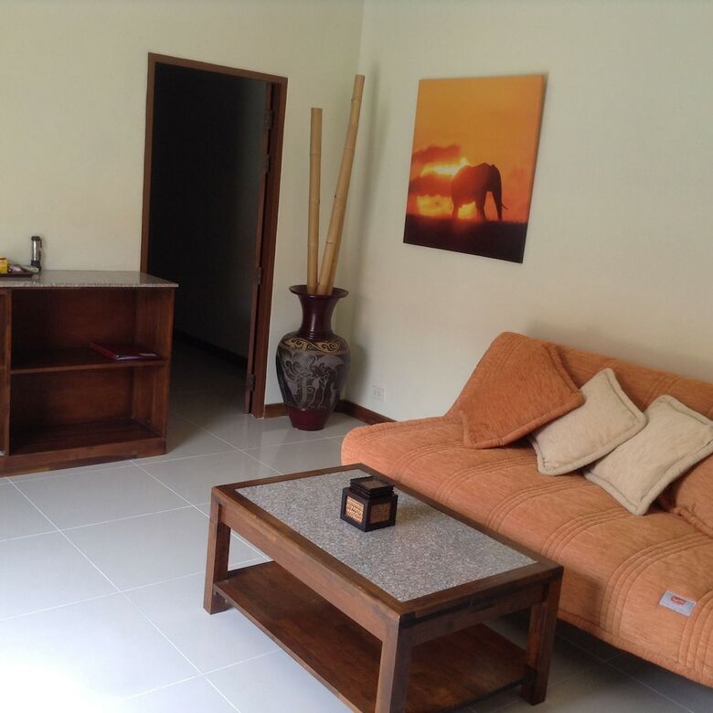 Villa Siam Court