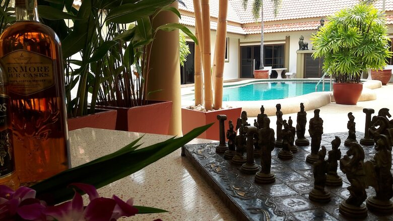 Villa Siam Court