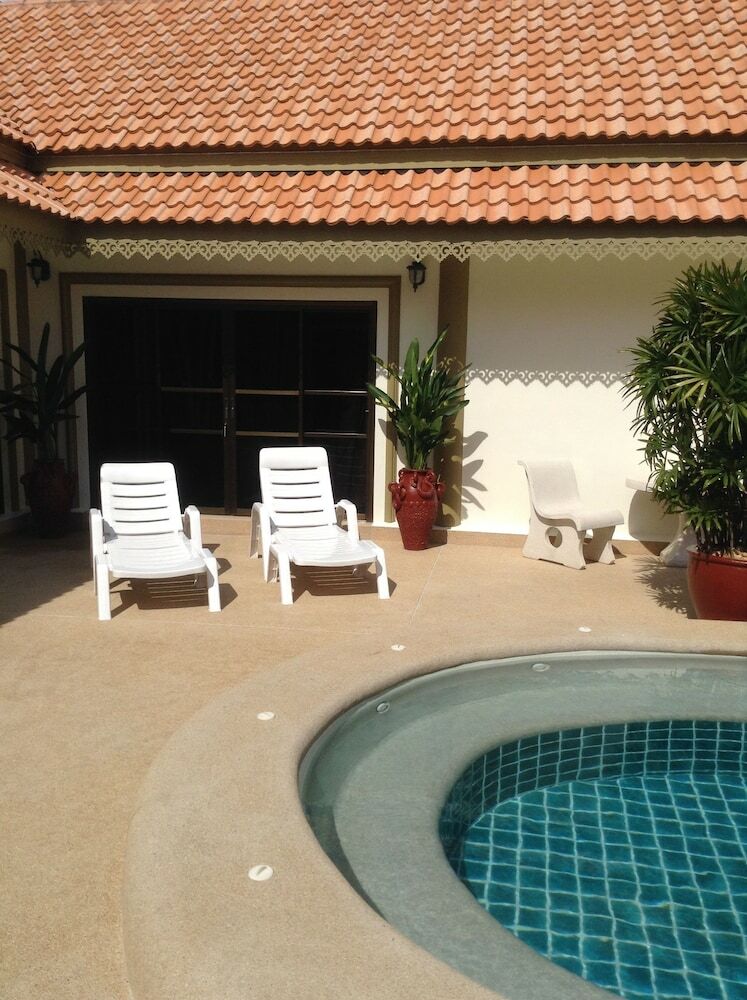 Villa Siam Court