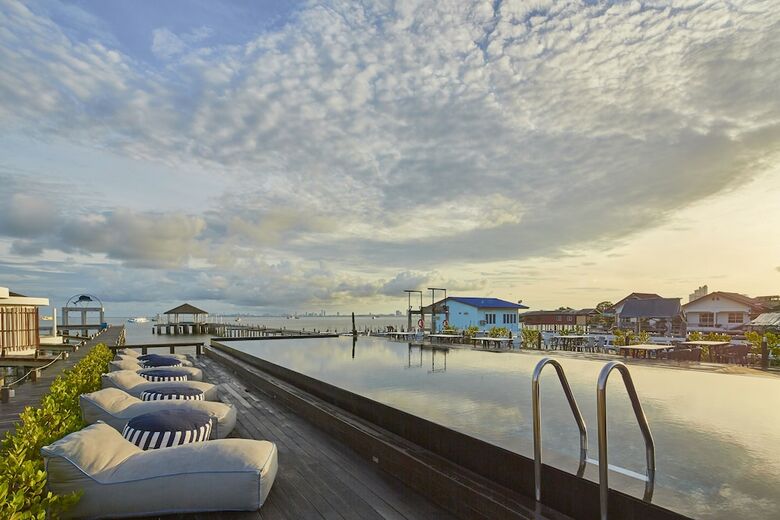 Kept Bangsaray Hotel Pattaya