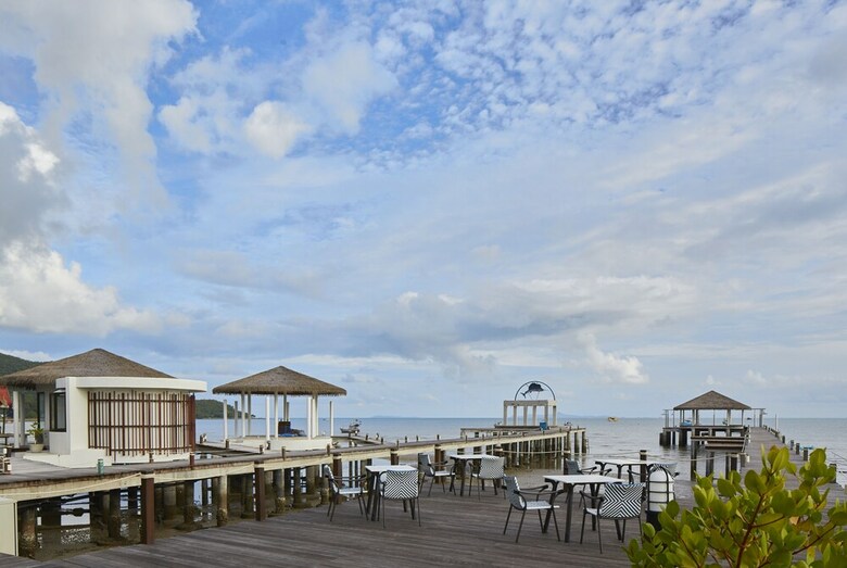 Kept Bangsaray Hotel Pattaya