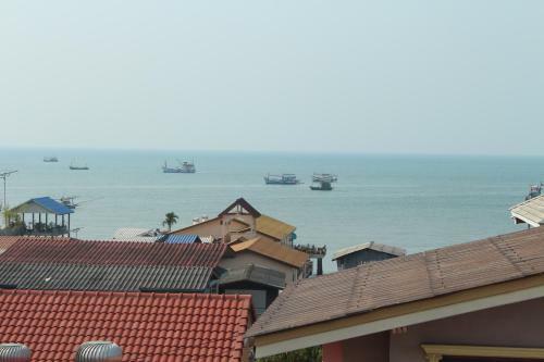 Hotel Baan Pimpisa Bangsaray Boutique Residence