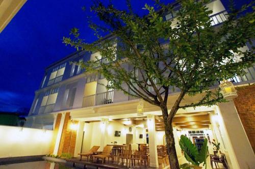 Hotel Baan Pimpisa Bangsaray Boutique Residence