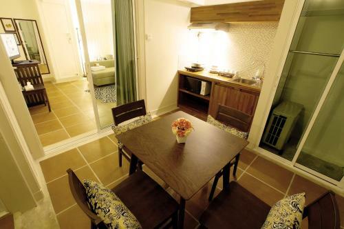 Hotel Baan Pimpisa Bangsaray Boutique Residence