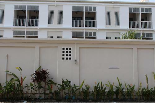 Hotel Baan Pimpisa Bangsaray Boutique Residence