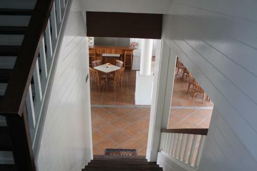 Hotel Baan Pimpisa Bangsaray Boutique Residence