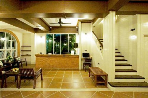 Hotel Baan Pimpisa Bangsaray Boutique Residence