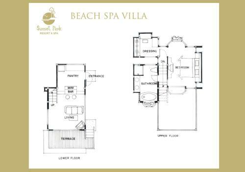 Hotel Sunset Park Resort And Spa