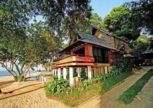Hotel Sunset Park Resort And Spa