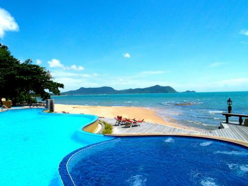 Hotel Sunset Park Resort And Spa