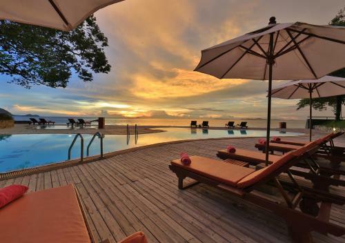 Hotel Sunset Park Resort And Spa