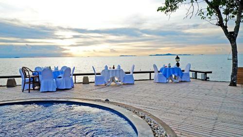 Hotel Sunset Park Resort And Spa