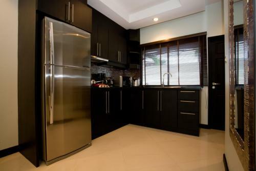 Hotel Palm Grove Resort, Pattaya