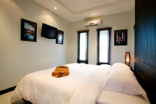 Hotel Palm Grove Resort, Pattaya