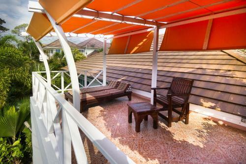 Leelawadee Pool Villa Bqq&pool Party
