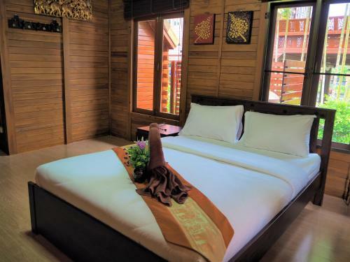 Hotel Baan Thai Lanna Pattaya