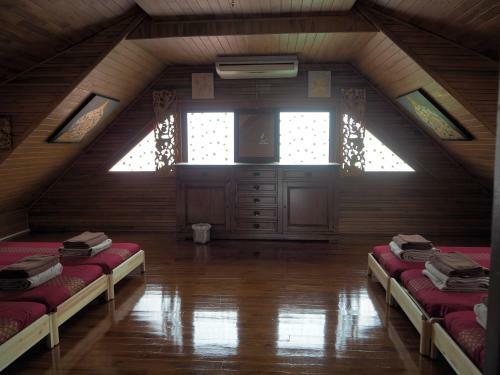 Hotel Baan Thai Lanna Pattaya