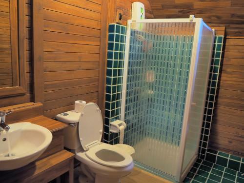 Hotel Baan Thai Lanna Pattaya