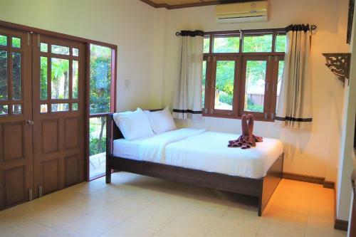 Hotel Baan Thai Lanna Pattaya
