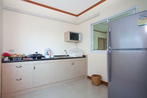 Hotel Baan Thai Lanna Pattaya