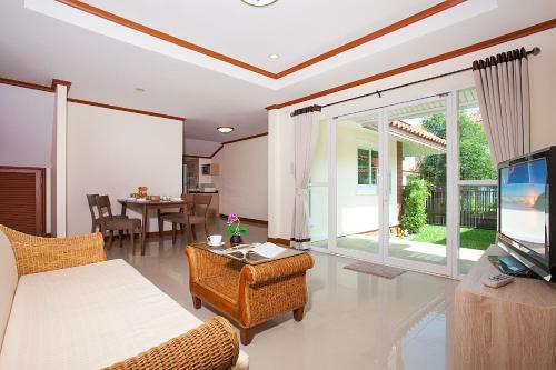 Hotel Baan Thai Lanna Pattaya