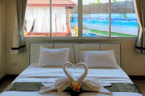 Hotel Baan Thai Lanna Pattaya
