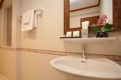 Hotel Baan Thai Lanna Pattaya