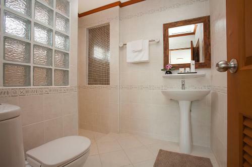 Hotel Baan Thai Lanna Pattaya