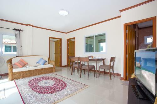 Hotel Baan Thai Lanna Pattaya