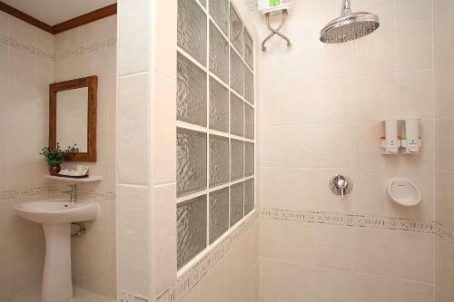 Hotel Baan Thai Lanna Pattaya