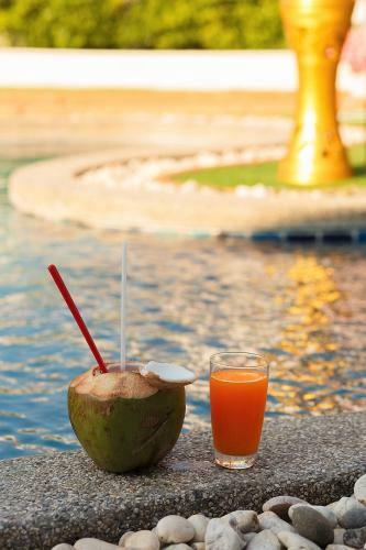 Hotel Baan Thai Lanna Pattaya