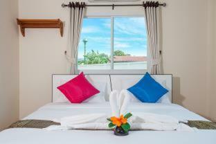 Hotel Baan Thai Lanna Pattaya
