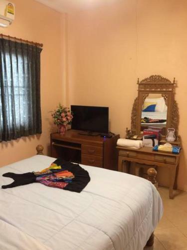 Hotel Eed Amata Resort
