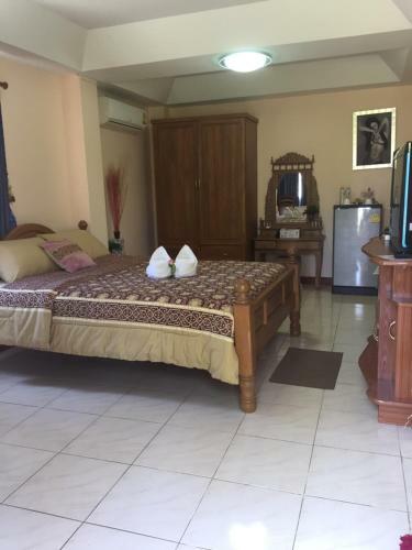 Hotel Eed Amata Resort