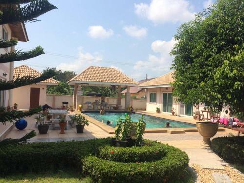 Hotel Eed Amata Resort