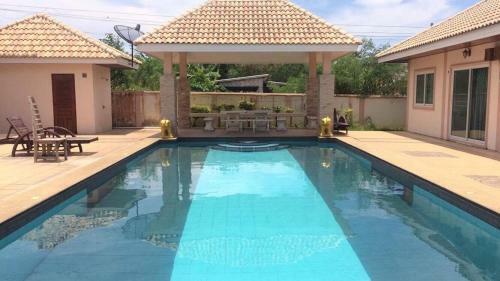 Hotel Eed Amata Resort