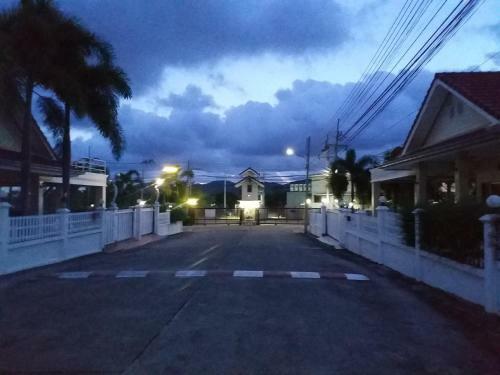 Villa Baan Chockchai 3