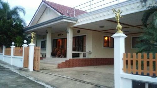 Villa Baan Chockchai 3
