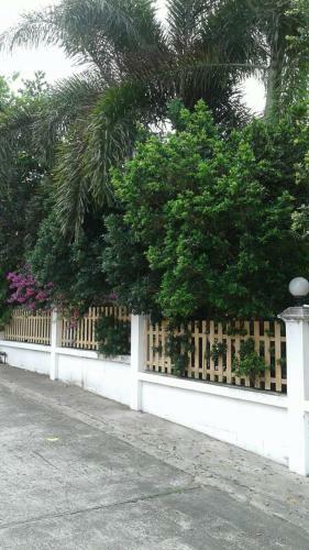 Villa Baan Chockchai 3