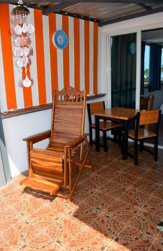 Apartamento Phacharee Guest House Bangsaray
