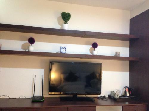 Apartamento Ratchy Condo
