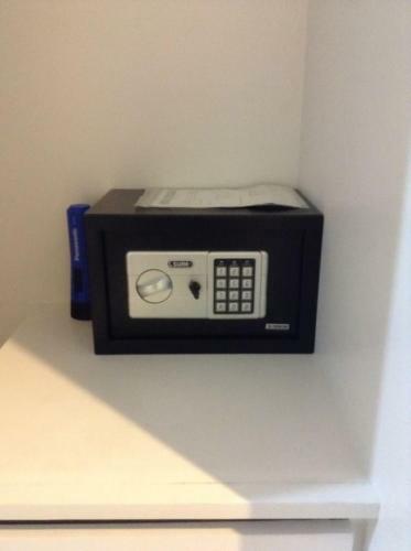 Apartamento Ratchy Condo