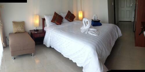 Apartamento Ratchy Condo