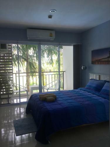 Apartamento Ad Condo By Umaporn