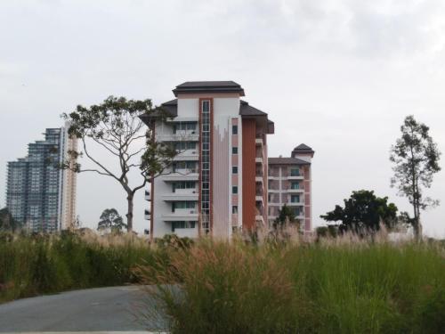Apartamento Le Beach Condominium